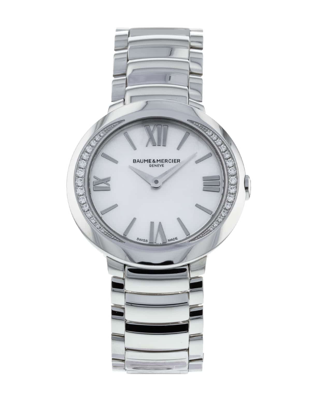 Baume et Mercier Promesse 10160
